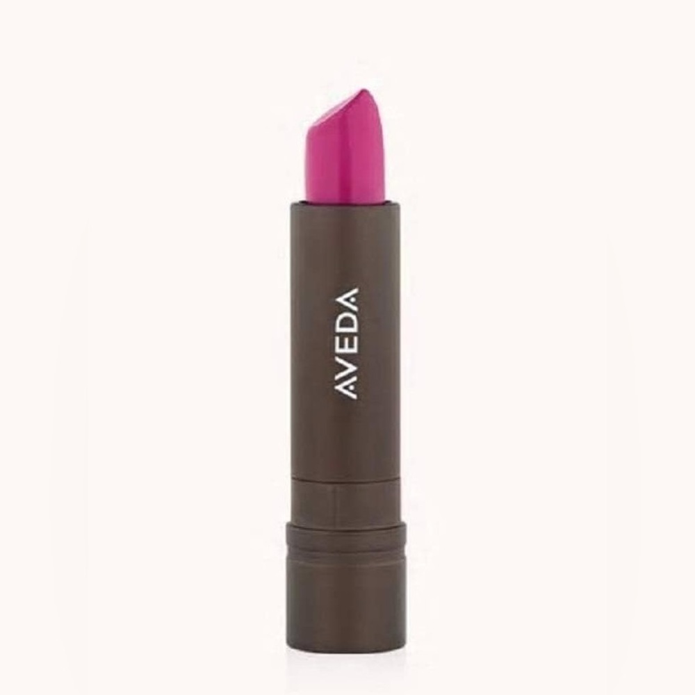 NEW AVEDA Feed My Lips Pure Nourish-Mint Lipstick in Passion Fruit